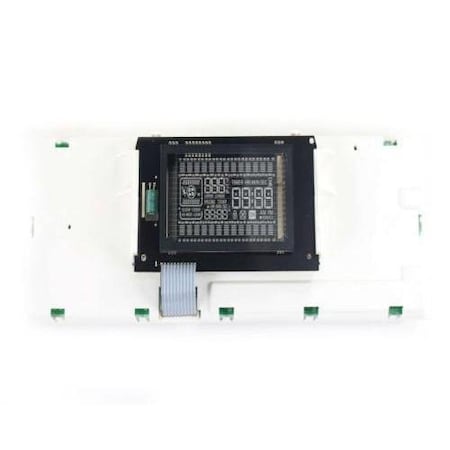 Whirlpool W11088877 Whirlpool Electronic Control Board W11088877